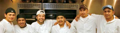 Maya del Sol is hiring.