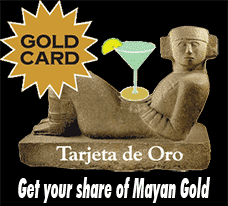 Gold Card