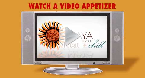Watch a Video Appetizer