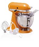 kitchenaid wedding gift