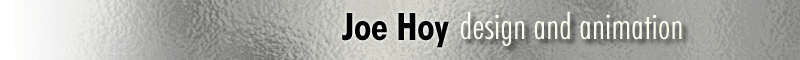 JOE HOY