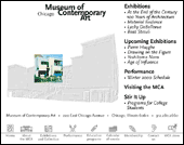Museum of Contemporary Art Chicago