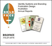 Boldface Inc.