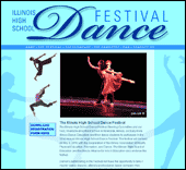 Illinois High School Dance Festival