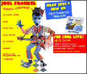 Joel Frankel