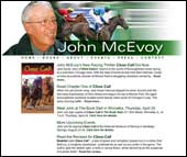 John McEvoy
